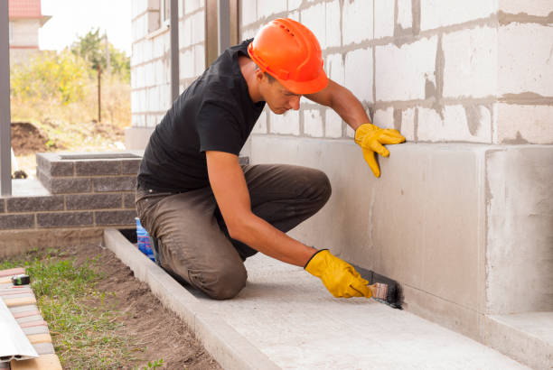 Licensed Exterior Waterproofing service in Gatlinburg, TN - SGP Waterproofing